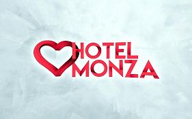 Motel Monza (Adults Only)